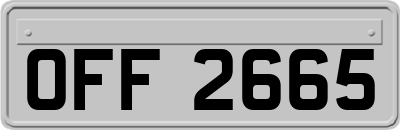 OFF2665