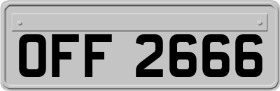 OFF2666