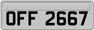 OFF2667
