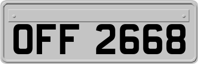 OFF2668