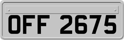 OFF2675