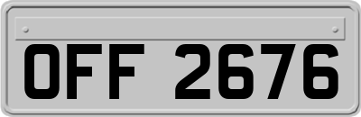 OFF2676