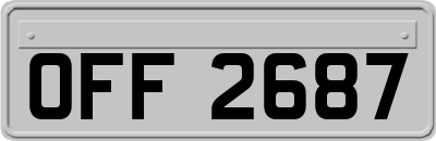 OFF2687