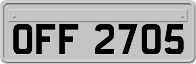 OFF2705