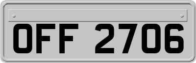 OFF2706
