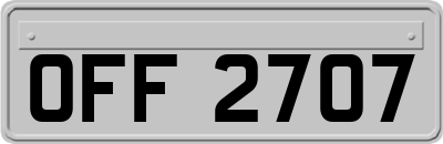 OFF2707