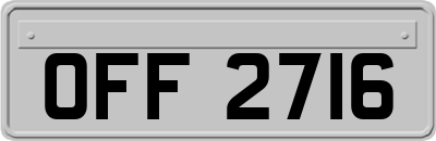 OFF2716