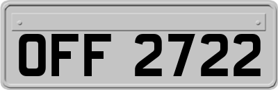 OFF2722