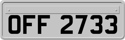 OFF2733