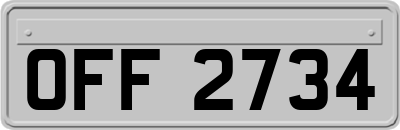 OFF2734