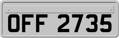 OFF2735