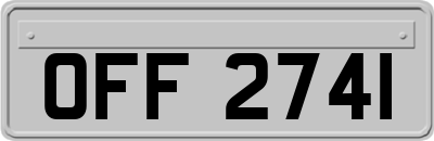 OFF2741