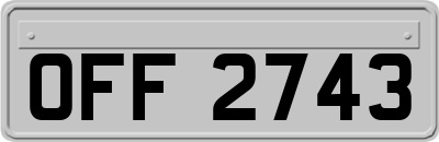 OFF2743