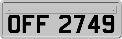 OFF2749