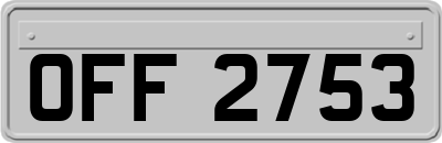 OFF2753