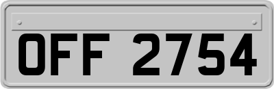 OFF2754