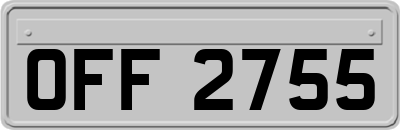 OFF2755