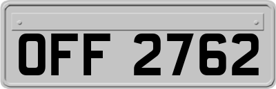 OFF2762