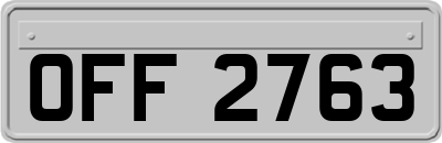 OFF2763