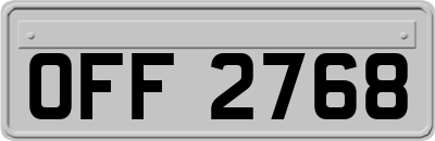OFF2768