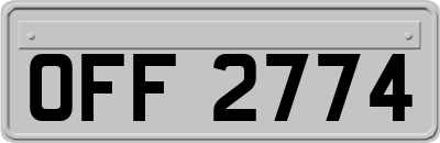 OFF2774