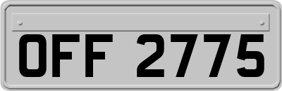 OFF2775