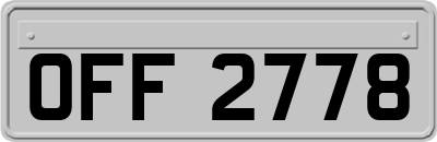 OFF2778