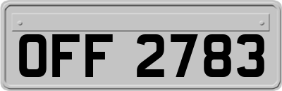 OFF2783