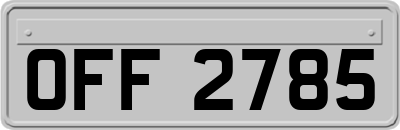 OFF2785