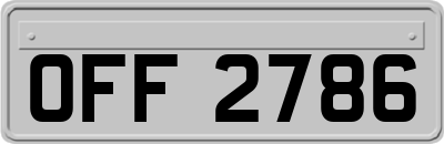 OFF2786
