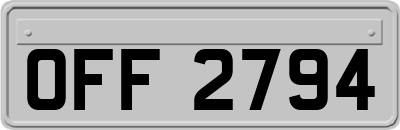 OFF2794