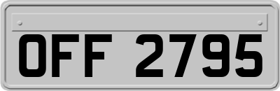 OFF2795