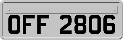 OFF2806