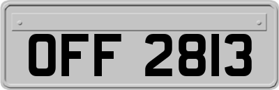 OFF2813