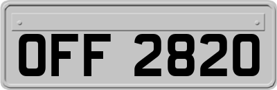 OFF2820