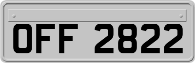 OFF2822
