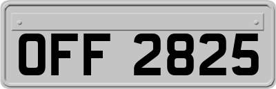 OFF2825