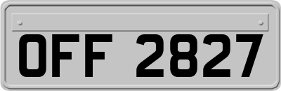 OFF2827