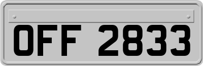 OFF2833