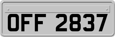 OFF2837