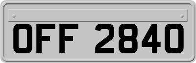 OFF2840