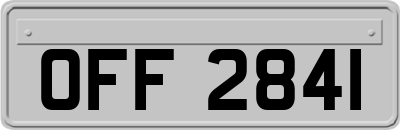 OFF2841