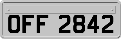 OFF2842