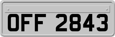 OFF2843