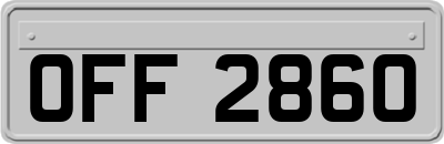OFF2860