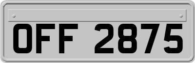 OFF2875