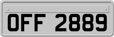 OFF2889