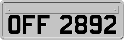 OFF2892