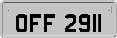 OFF2911