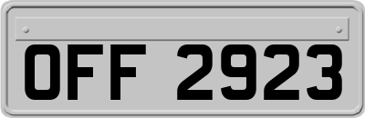 OFF2923